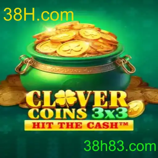 Clovercoin3x3