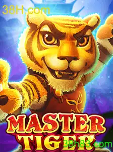 Descubra o Fascinante Mundo de MasterTiger: Um Jogo de Estratégia e Emoção